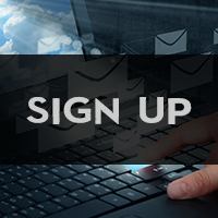 Sign Up for Email Updates